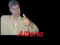 Documental yonkis de Alberto