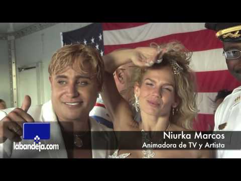 niurka playboy