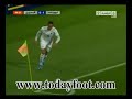 New Zealand vs Bahrain 1-0 14/11/2009 FIFA World Cup Play-offs