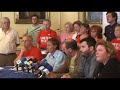 Roda prensa denuncia corrupcion politica