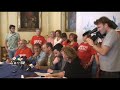 Roda prensa denuncia corrupcion politica