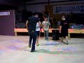 thirty dance party! thirty dance party!