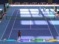 V�deo Virtua Tennis 3 - Minigame - Pin Crusher