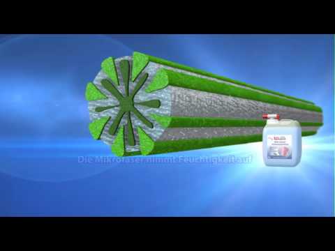 Pastaclean Mikrofaser Vollwaschmittel