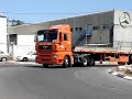 Man TGA 480 Srulik500