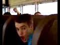 This is a short n simple video of one of my days on my bus (recorded by my bff Lauren Y.) we were anoying a dude named Austin so yea ni just wanted 2 add this 2 my vids which rnt really gettin alotta views...ny way this was just another random video of my daily life...