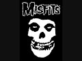 The Misfits-Green Hell