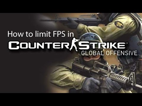 how to draw fps in cs go