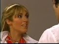 mia y miguel se pelean por culpa de sol