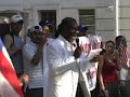 Ajamu Dillahunt @ May Day \