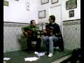 juanma y tito ensayo 2006 - apellizquito.com