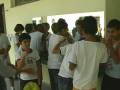 Jornal TV Sul • Escovação nas escolas