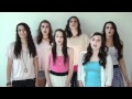Skyscraper by Demi Lovato - cover by CIMORELLI