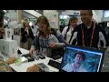 Cisco Managed Services Partner Pavilion at Cisco Live! - Cisco Systems.flv
