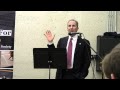 Peter Schiff at Harvard University 11/07/09 Part 6