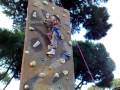 videos de agatha rocodromo