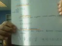Algebra 1 -Will Mollison