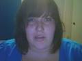 videos de October 6, 2008: Eating Disorders and Partnership?