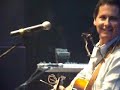 Josh Rouse - \"It Looks Like Love\" @ Mada 2008