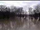 CIWN 3/22/08: St. Louis area flooding footage