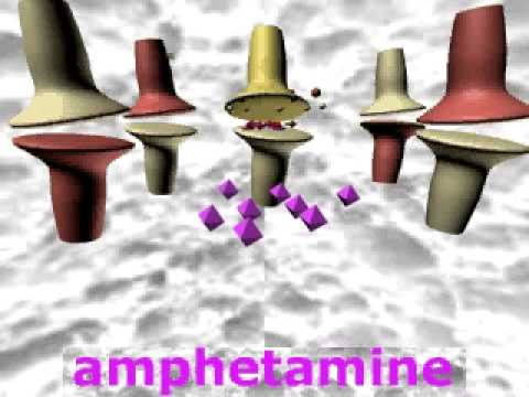 how to dissolve vyvanse in water
