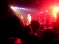 gogol Bordello Manchester Academy 3 November 2006