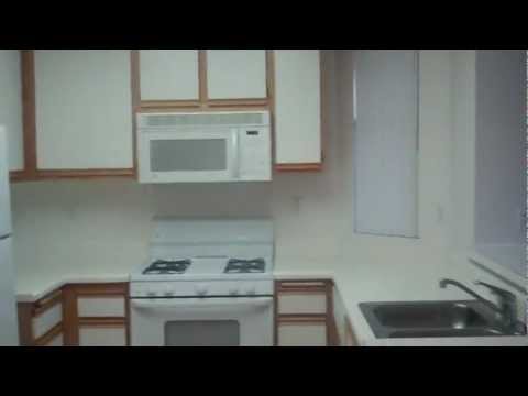 The Oaks Apartments - 1 Bedroom - Catsby Floorplan