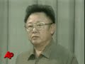 Report: Kim Jong Il Suffers Health Setback Report: Kim Jong Il Suffers Health Setback