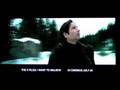 X-files 2 trailer : Next chapter 