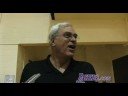 Phil Jackson Training Camp Interview Day 4