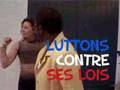 Ecourtons son mandat / anti-sarko clip