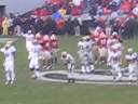 TECH STOMPS UGA! TECH STOMPS UGA!