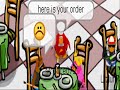 Hi Tazboi here and I guess I'm quitting Flame Productions. So you won't be seeing me in flames vids anymore. I will be doing my own comedy from now on. I made this vid so you can subscribe so get to it! tazboi productions taz boi boy comedy club penguin tazboi productions taz boi boy comedy...