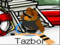 Introducing Tazboi