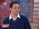 Alina Vacariu video Beautiful Romanian model Alina Vacariu on Romanian TV show "Happy Hour" Sept 29, 08 3 of 4 clip