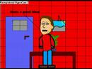 my 2nd macromedia animation! AWSOME my 2nd macromedia animation! AWSOME