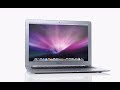 MacbookAir