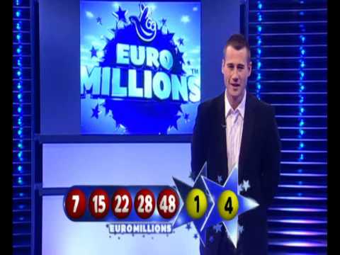 euromillions draw