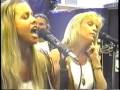 Since You've Been Gone - Cherie and Marie Currie View Video