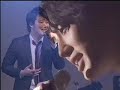 ?2007.12.24PARAN1st concert in Japan
