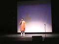 videos de Prayer by Karthik Valloori for Indian Global Nite 2008