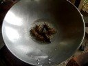 Luang Prabang (Laos)  Grilli a colazione  2