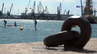 External Video