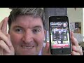 Macworld Video: Hands on with iPhone 3G S http://www.youtube.com/watch?v=w5MFZfrMbmE