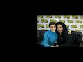Eva Ayllón y Cecilia Barraza en 