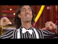 Ballando con le stelle 2012 2° puntata: il boogie woogie di Marco Delvecchio e Sara di Vaira