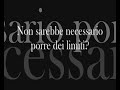 la Globalizzazione Oggi