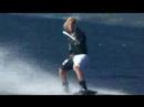 Pro Wakeboarder Nick Jones in 2008