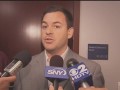 SNY.tv- Adam Rubin Responds to Omar Minaya's comments