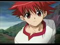 lithium dnangel and inuyasha